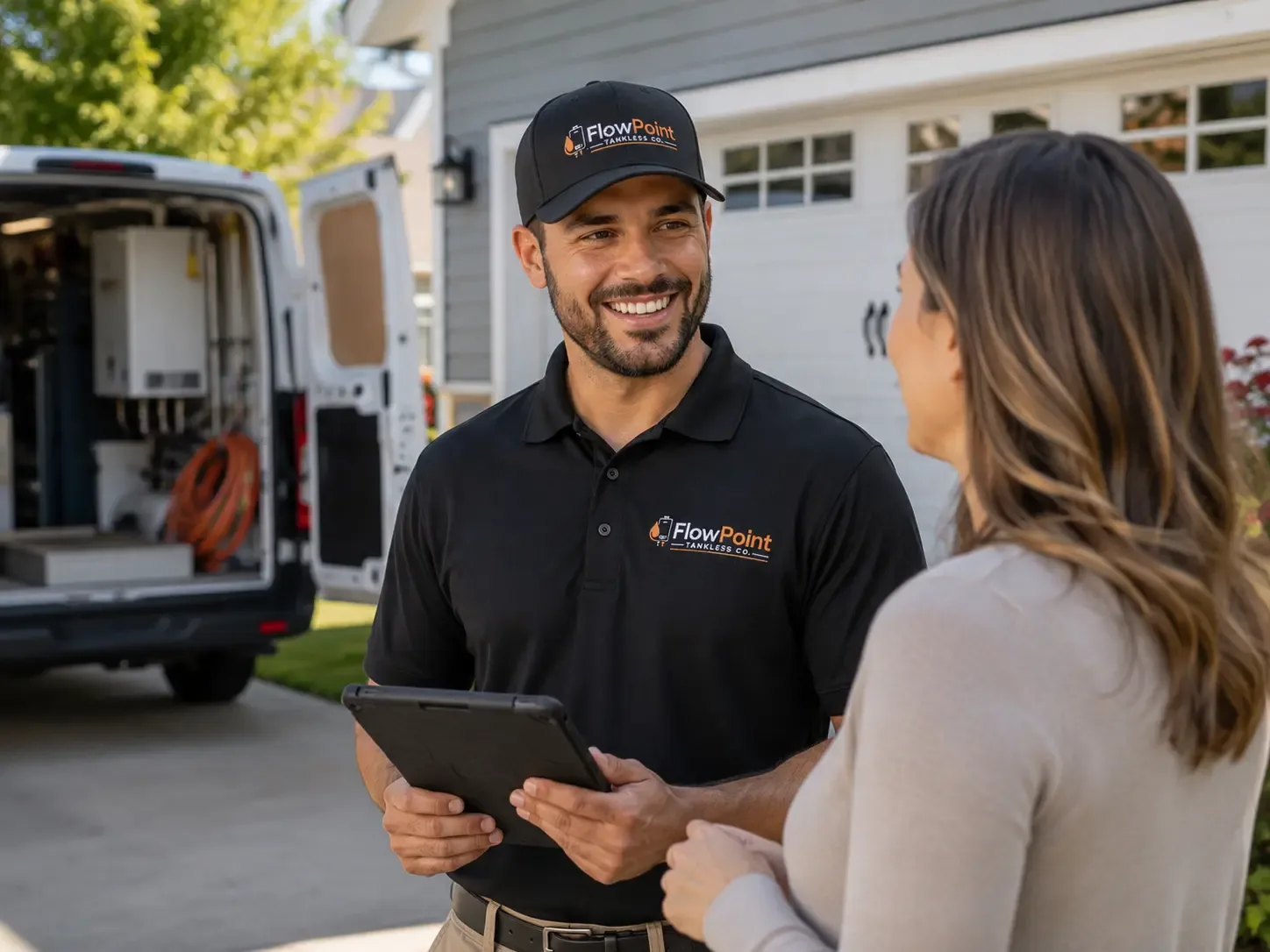 Tankless Water Heater Installation Macclenny, FL FAQs